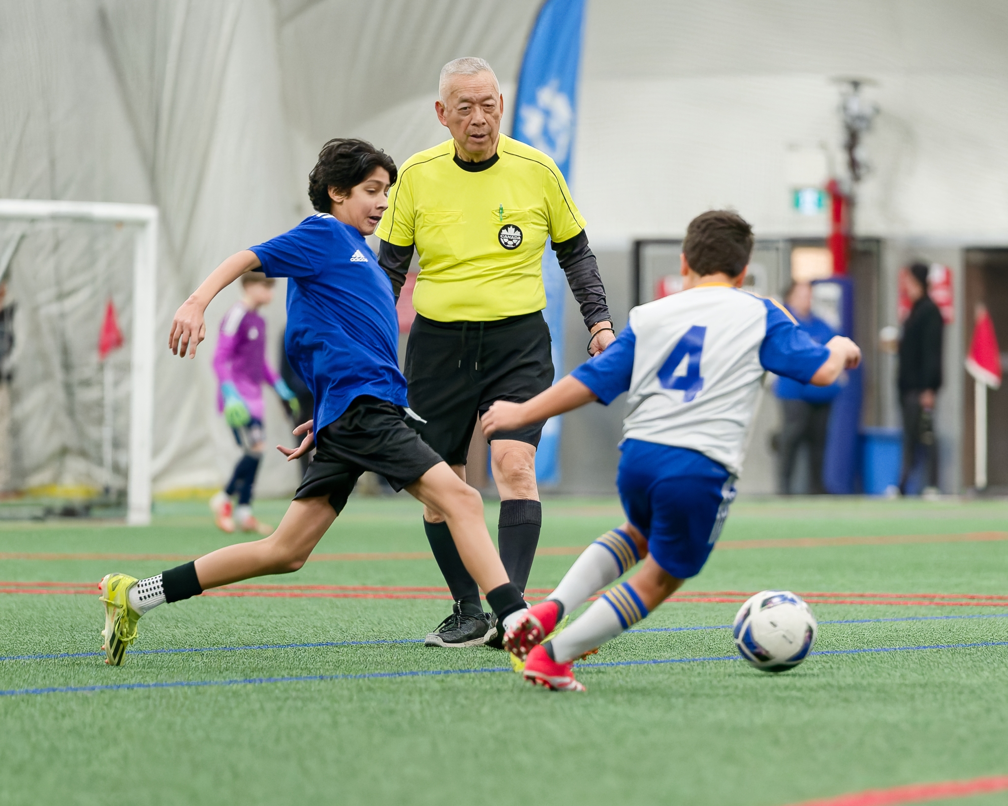 Photography by Prithvi Mandava